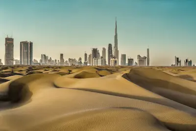 Dubai - porquê visitar? GITEX 2021 e outras notícias